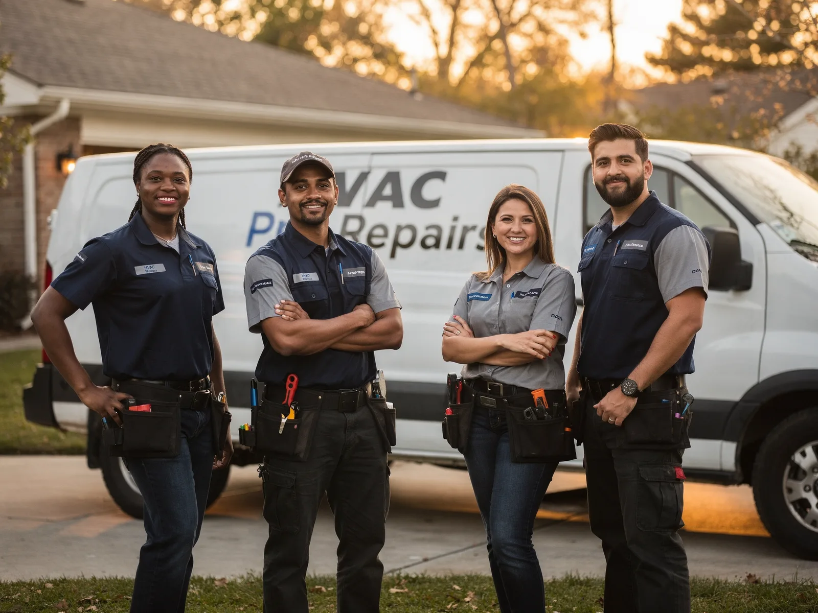 Heat Pump Repair company in Manchester, GA