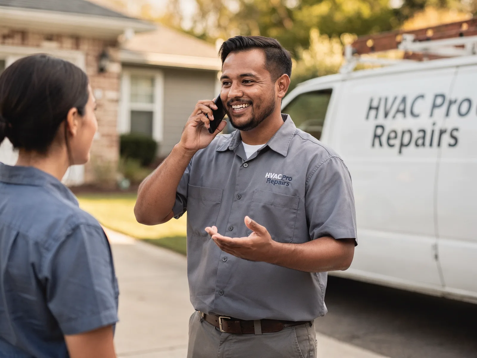 Heat Pump Repair Manchester, GA FAQs